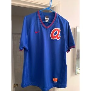 Atlanta Jersey (Size Medium)